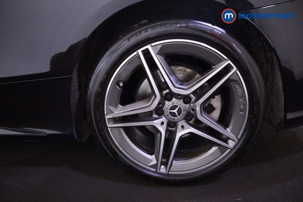 Used Mercedes-Benz C Class 2023 for sale - 77741251: Photo 41