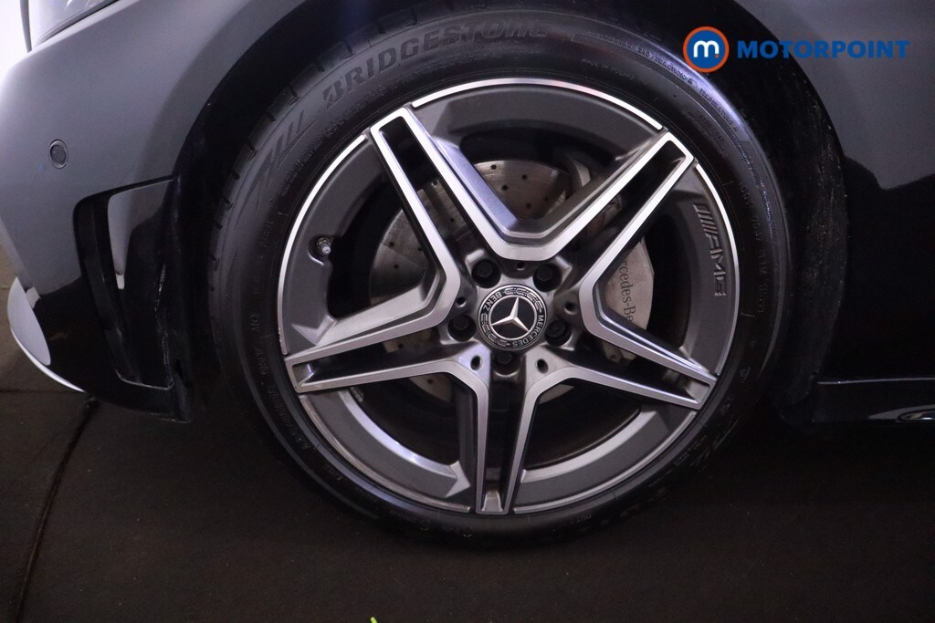 Used Mercedes-Benz C Class 2023 for sale - 77741251: Photo 42