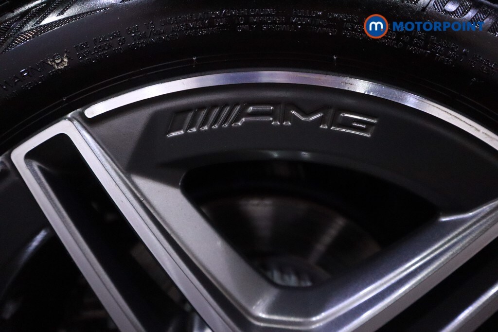 Used Mercedes-Benz C Class 2023 for sale - 77741251: Photo 44