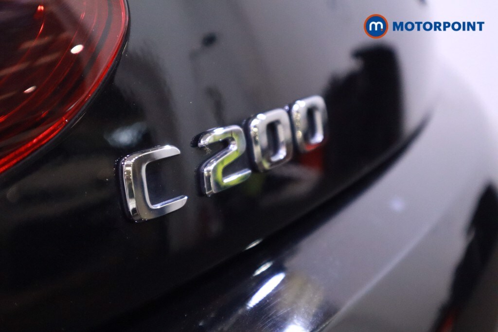 Used Mercedes-Benz C Class 2023 for sale - 77741251: Photo 49