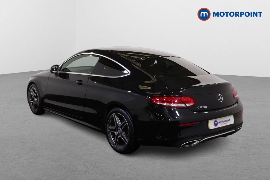 Used Mercedes-Benz C Class 2023 for sale - 77741251: Photo 5