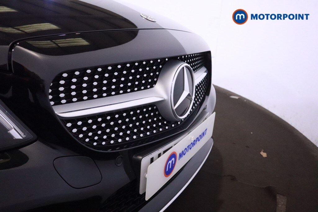 Used Mercedes-Benz C Class 2023 for sale - 77741251: Photo 52