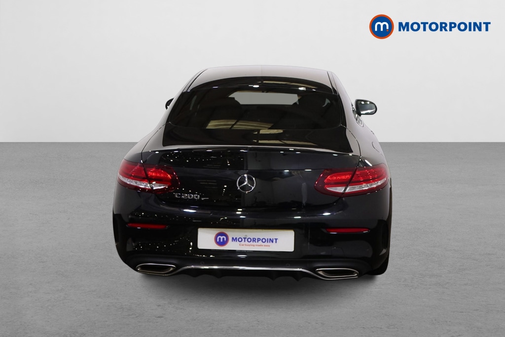 Used Mercedes-Benz C Class 2023 for sale - 77741251: Photo 6