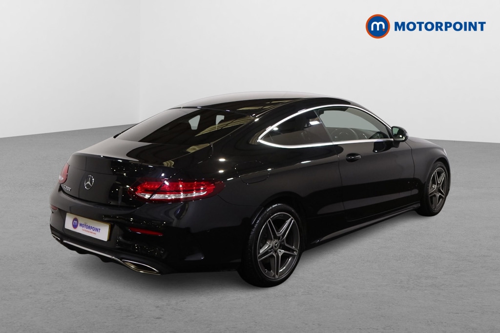 Used Mercedes-Benz C Class 2023 for sale - 77741251: Photo 7