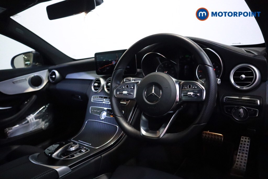 Used Mercedes-Benz C Class 2023 for sale - 77741251: Photo 9