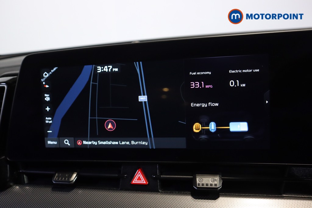 Used Kia Sportage 2023 for sale - 77312857: Photo 10