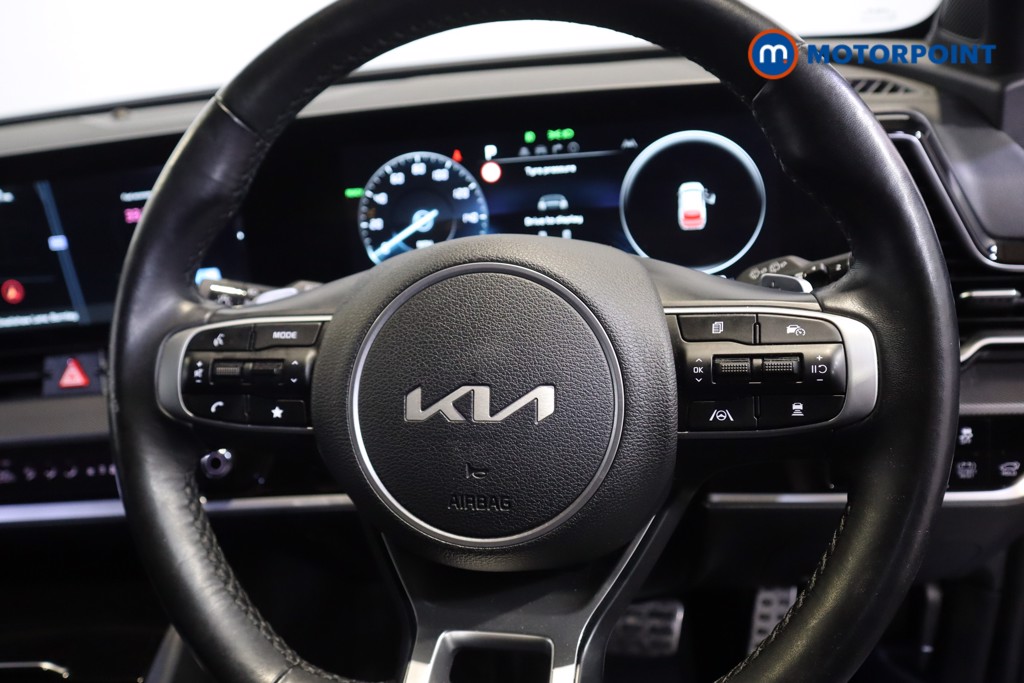 Used Kia Sportage 2023 for sale - 77312857: Photo 11