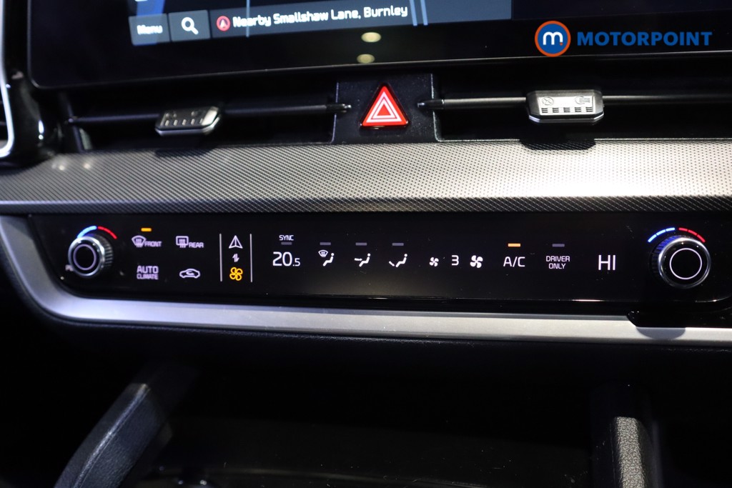 Used Kia Sportage 2023 for sale - 77312857: Photo 13