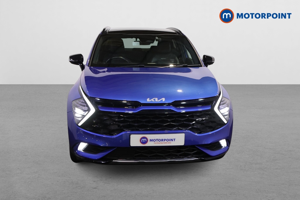 Used Kia Sportage 2023 for sale - 77312857: Photo 2