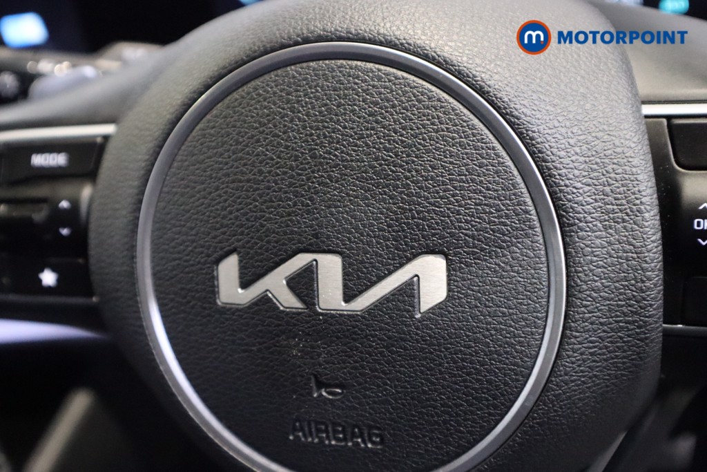 Used Kia Sportage 2023 for sale - 77312857: Photo 22