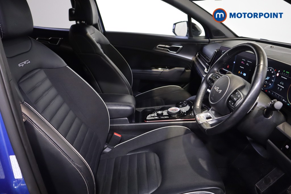 Used Kia Sportage 2023 for sale - 77312857: Photo 25