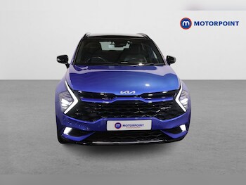 Used Kia Sportage 2023 for sale - 77312857: Photo