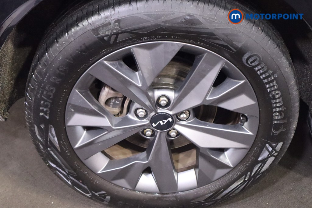 Used Kia Sportage 2023 for sale - 77312857: Photo 30