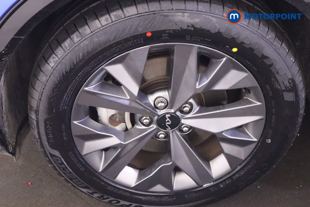 Used Kia Sportage 2023 for sale - 77312857: Photo 32