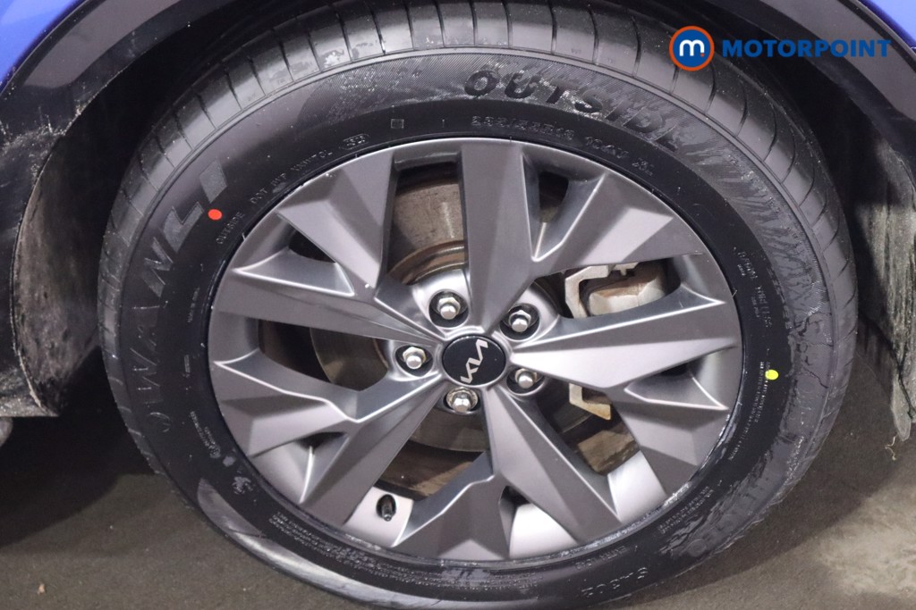 Used Kia Sportage 2023 for sale - 77312857: Photo 33