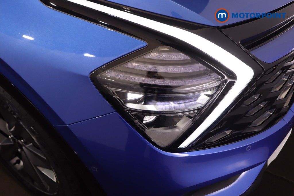 Used Kia Sportage 2023 for sale - 77312857: Photo 34