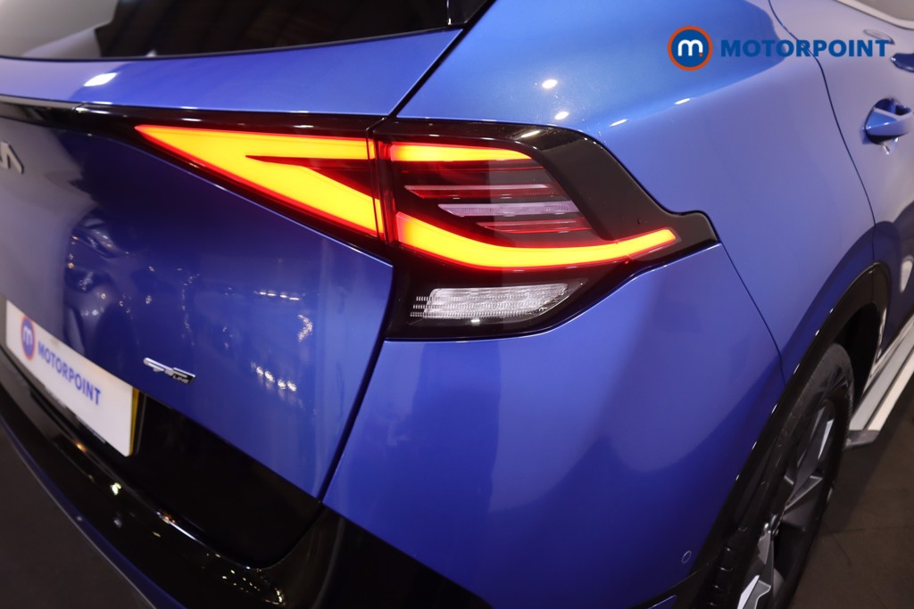 Used Kia Sportage 2023 for sale - 77312857: Photo 35