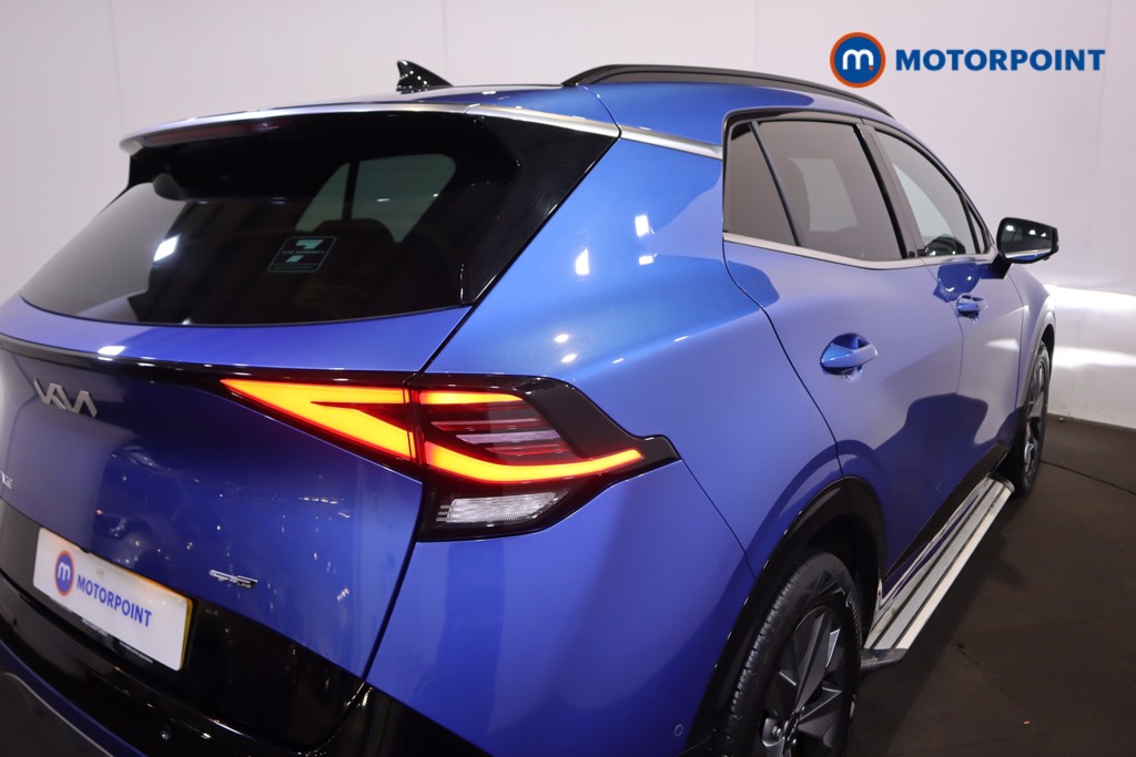 Used Kia Sportage 2023 for sale - 77312857: Photo 36