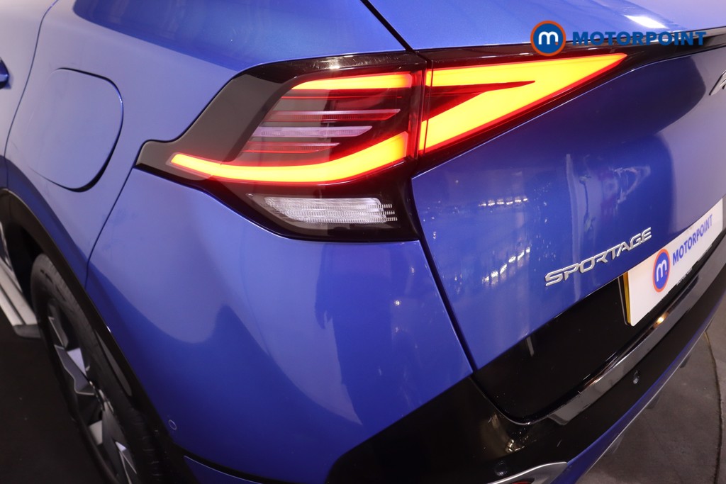 Used Kia Sportage 2023 for sale - 77312857: Photo 37