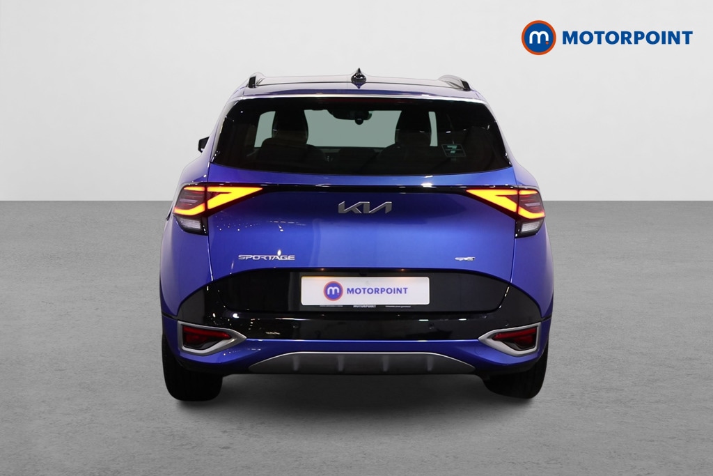 Used Kia Sportage 2023 for sale - 77312857: Photo 6