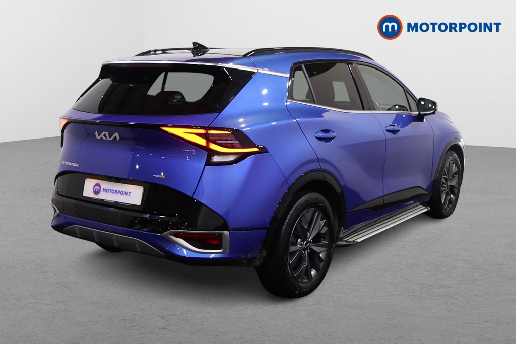 Used Kia Sportage 2023 for sale - 77312857: Photo 7