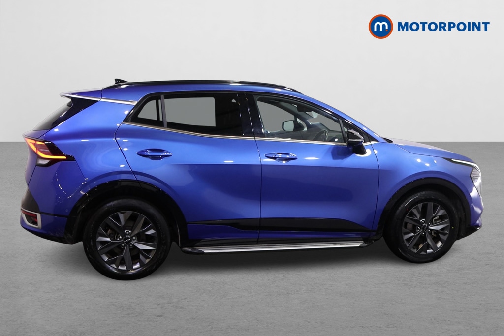 Used Kia Sportage 2023 for sale - 77312857: Photo 8