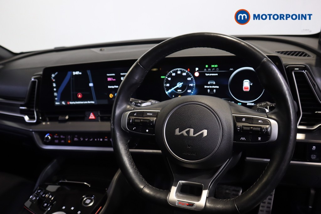 Used Kia Sportage 2023 for sale - 77312857: Photo 9