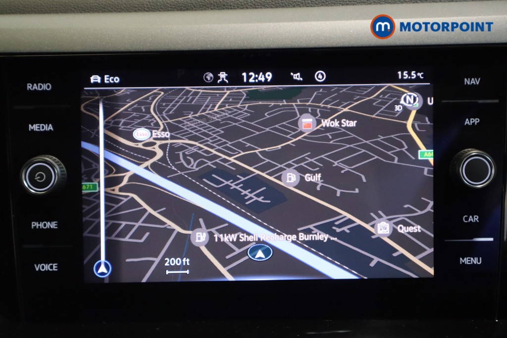 Used Volkswagen Taigo 2023 for sale - 77935312: Photo 10