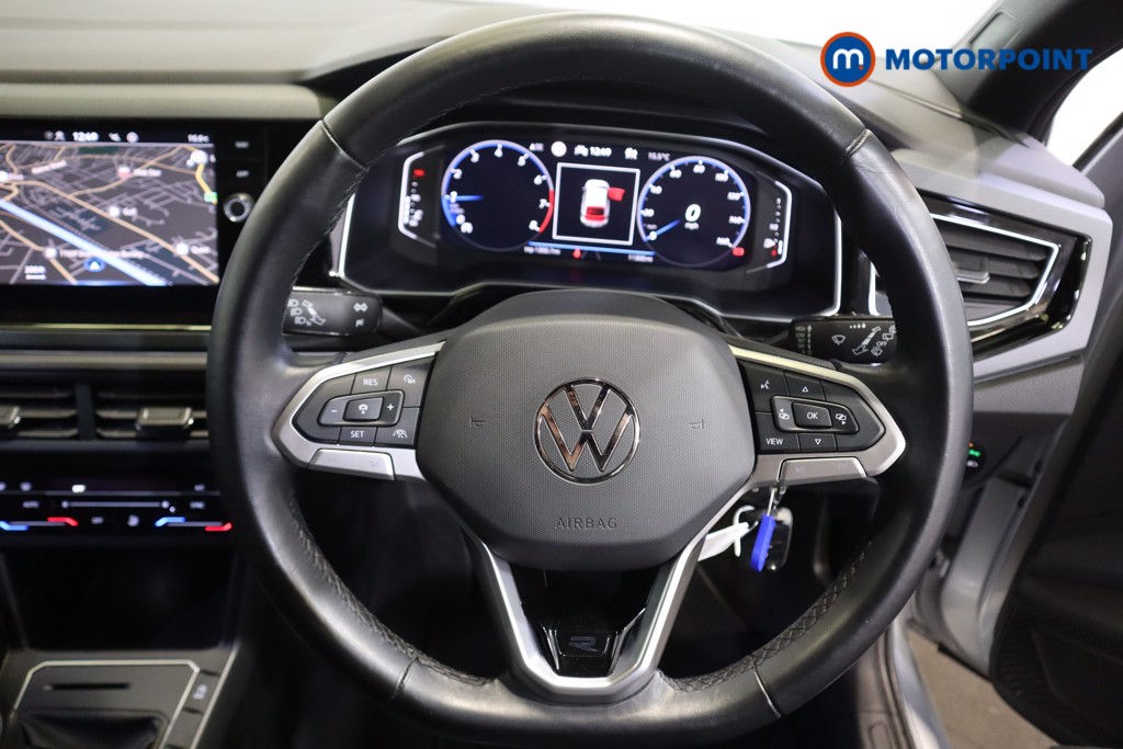 Used Volkswagen Taigo 2023 for sale - 77935312: Photo 11