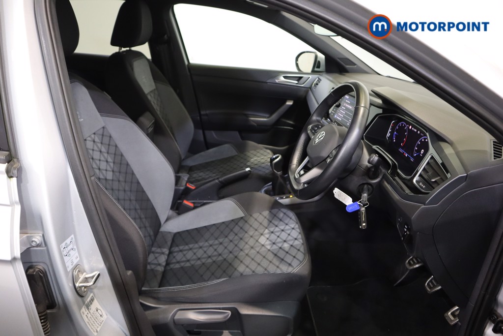 Used Volkswagen Taigo 2023 for sale - 77935312: Photo 14