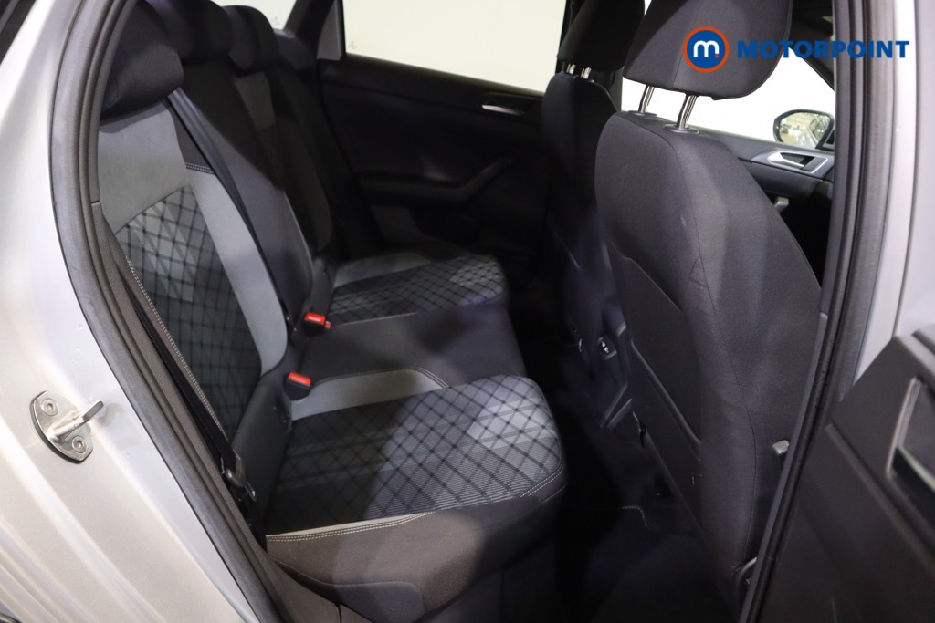 Used Volkswagen Taigo 2023 for sale - 77935312: Photo 16