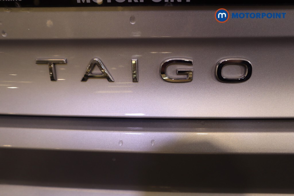 Used Volkswagen Taigo 2023 for sale - 77935312: Photo 40