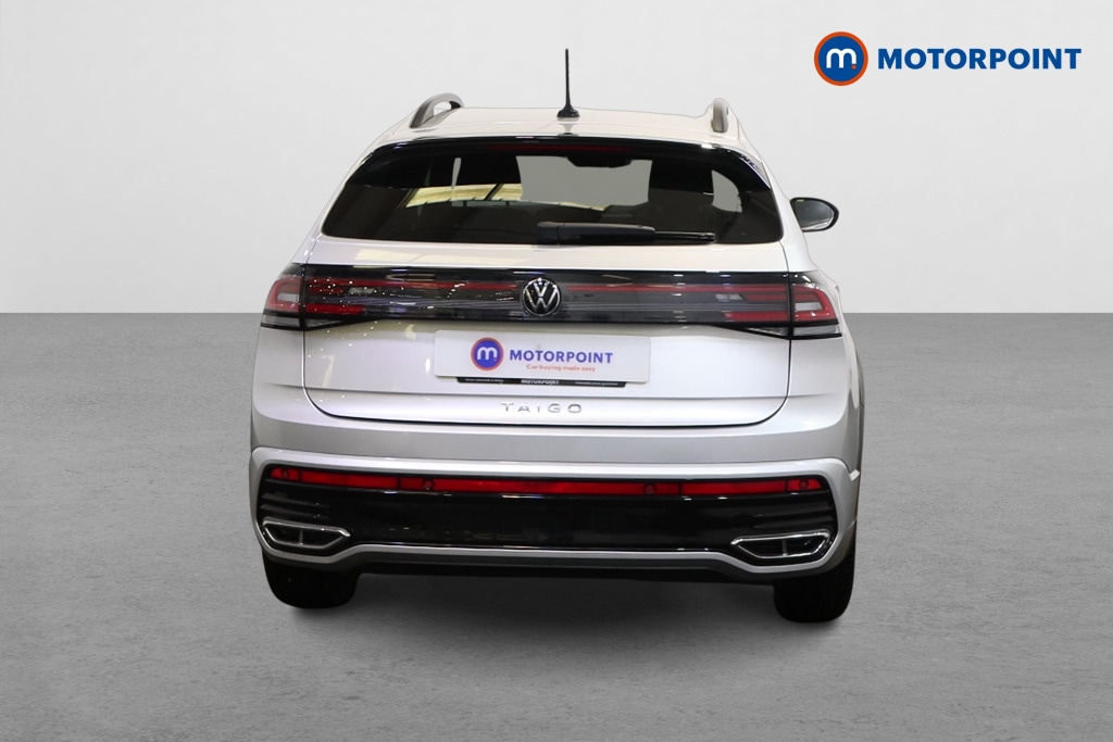 Used Volkswagen Taigo 2023 for sale - 77935312: Photo 6