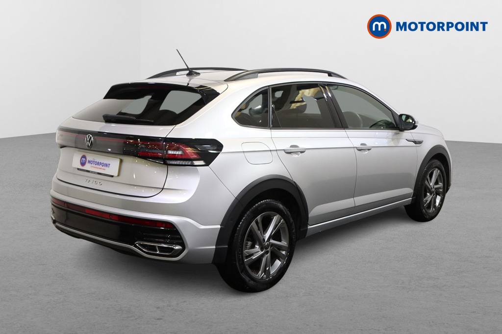 Used Volkswagen Taigo 2023 for sale - 77935312: Photo 7