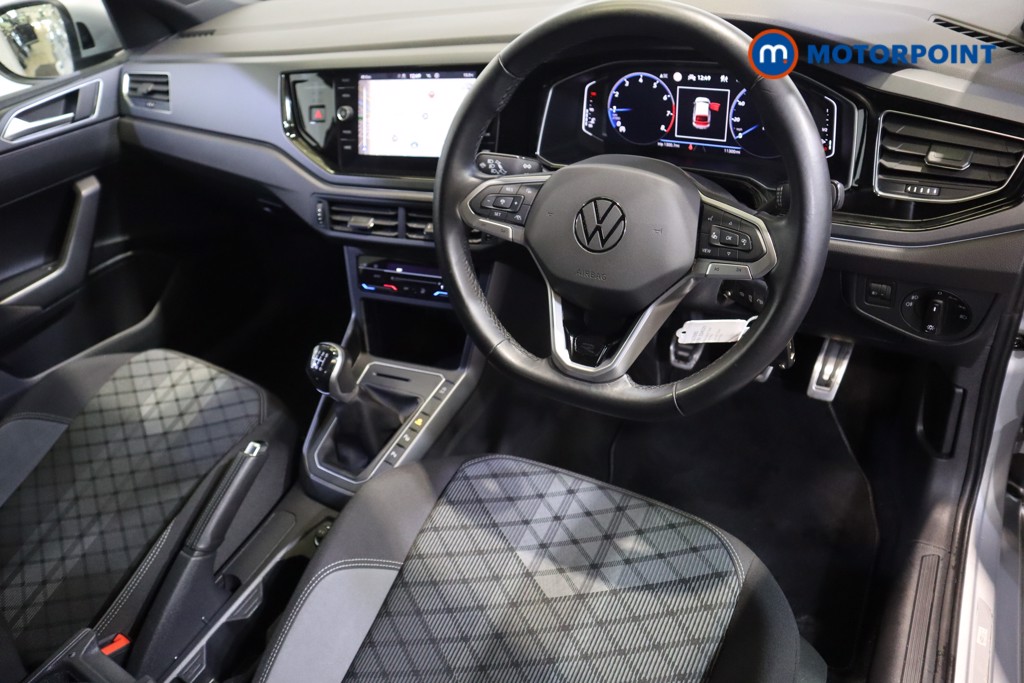 Used Volkswagen Taigo 2023 for sale - 77935312: Photo 9