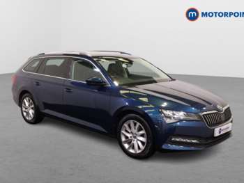 2022 - 1.5 TSI SE Technology 5dr DSG