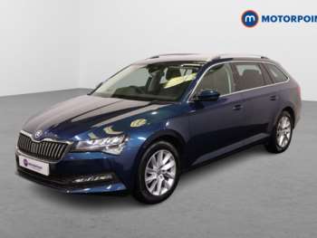 Used Skoda Superb 2022 for sale - 74783277: Photo