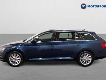 Used Skoda Superb 2022 for sale - 74783277: Photo