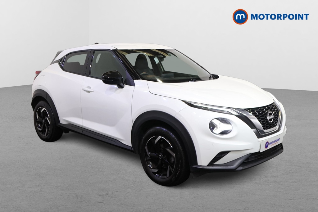 Used Nissan Juke 2023 for sale - 76344924: Photo 1