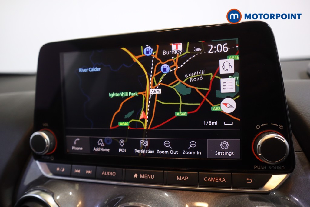 Used Nissan Juke 2023 for sale - 76344924: Photo 10