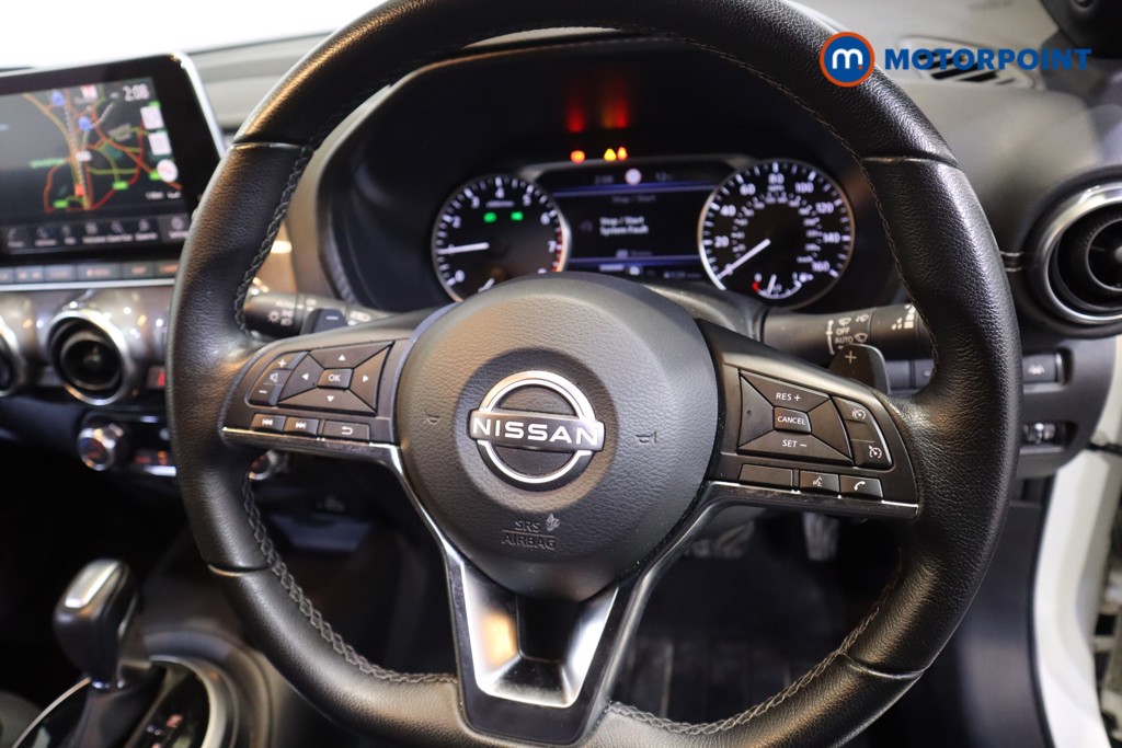 Used Nissan Juke 2023 for sale - 76344924: Photo 11