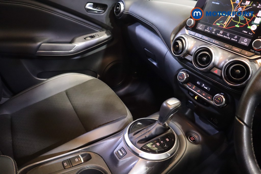 Used Nissan Juke 2023 for sale - 76344924: Photo 15