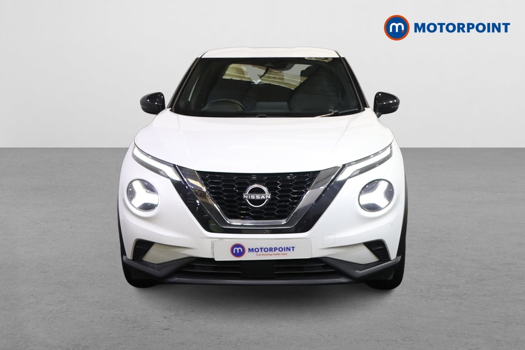 Used Nissan Juke 2023 for sale - 76344924: Photo 2