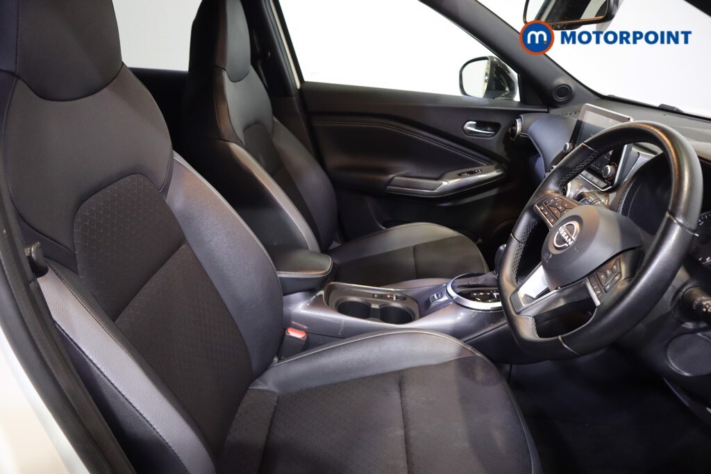Used Nissan Juke 2023 for sale - 76344924: Photo 24