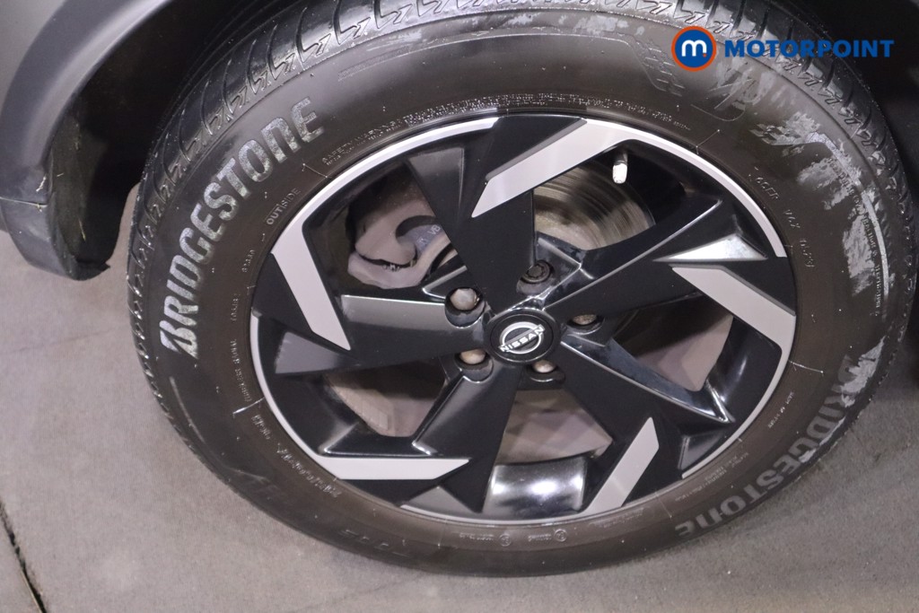 Used Nissan Juke 2023 for sale - 76344924: Photo 28