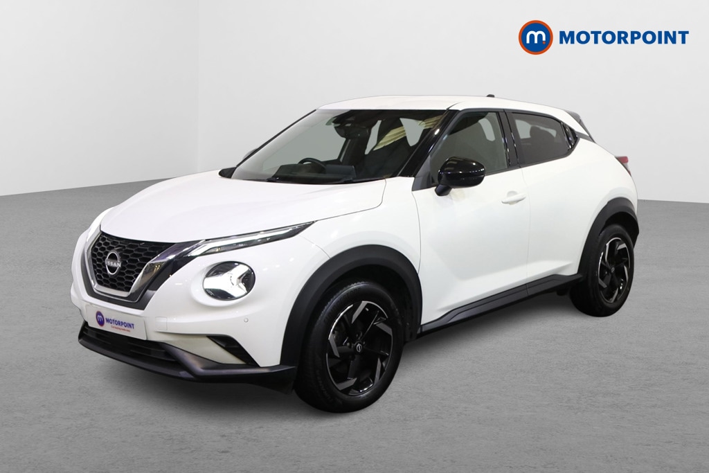 Used Nissan Juke 2023 for sale - 76344924: Photo 3