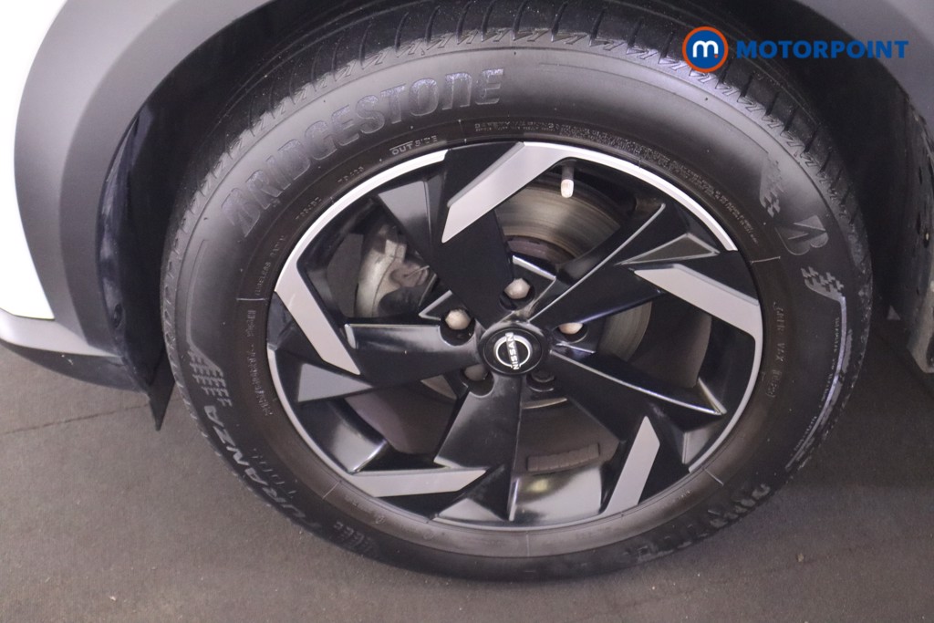 Used Nissan Juke 2023 for sale - 76344924: Photo 30