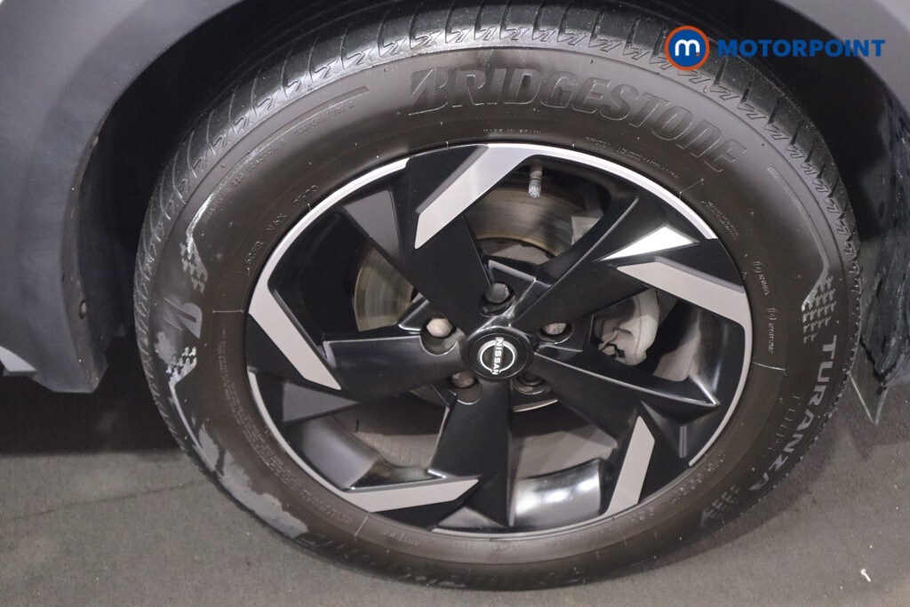 Used Nissan Juke 2023 for sale - 76344924: Photo 31