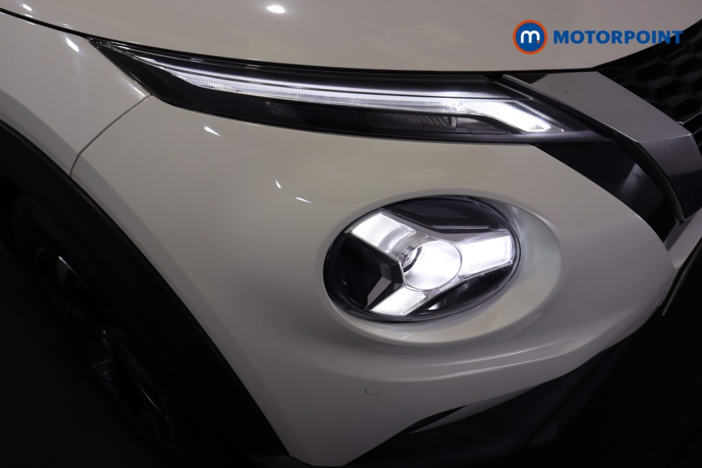 Used Nissan Juke 2023 for sale - 76344924: Photo 32