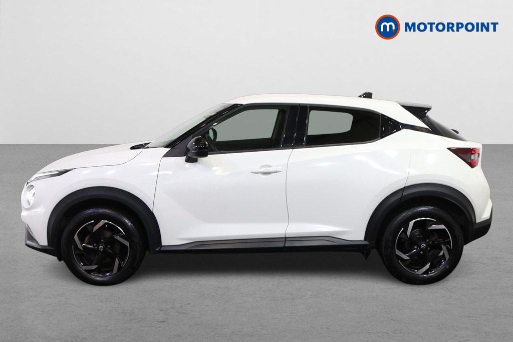 Used Nissan Juke 2023 for sale - 76344924: Photo 4